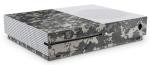 Calvero Studio Xbox One S DIGITAL CAMO Console Skin Decal Sticker + 2 Controller Skins Compatible with XBOX Series S Console