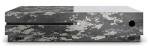 Calvero Studio Xbox One S DIGITAL CAMO Console Skin Decal Sticker + 2 Controller Skins Compatible with XBOX Series S Console