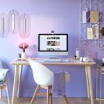 Logitech G G733 LIGHTSPEED Wireless Gaming Headset with suspension headband, LIGHTSYNC RGB, Blue VO,CE mic technology and PRO-G audio drivers, Lightweight, 29 Hour battery life, 20m range - White