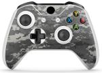 Calvero Studio Xbox One S DIGITAL CAMO Console Skin Decal Sticker + 2 Controller Skins Compatible with XBOX Series S Console