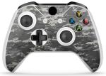 Calvero Studio Xbox One S DIGITAL CAMO Console Skin Decal Sticker + 2 Controller Skins Compatible with XBOX Series S Console