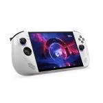 Lenovo Legion Go S 8ARP1 Handheld Gaming Console, AMD Ryzen Z2 Go, 32GB RAM, 1TB PCIe SSD, 8" WUXGA 120Hz Touchscreen, Windows 11 Home, Wi-Fi 6E, Glacier White (83L3001RUK)