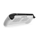 Lenovo Legion Go S 8ARP1 Handheld Gaming Console, AMD Ryzen Z2 Go, 32GB RAM, 1TB PCIe SSD, 8" WUXGA 120Hz Touchscreen, Windows 11 Home, Wi-Fi 6E, Glacier White (83L3001RUK)