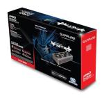 Sapphire NITRO+ AMD RADEON™ RX 9070 XT GAMING OC 16GB DUAL HDMI/DUAL DP