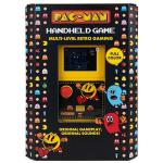 Fizz Creations Pac-Man Colour Handheld Game.Full Colour 2.5" Display. Original Graphics & Sounds. Battery Operated. Retro Gaming Classic.