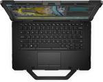 Dell Latitude Rugged 5430 Laptop (2022) Touch | 14" 1920 x 1080 FHD | Core i7-1185G7-2TB SSD - 32GB RAM | 4-Core @ 4.4GHz Win 11 Pro Black