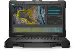 Dell Latitude Rugged 5430 Laptop (2022) Touch | 14" 1920 x 1080 FHD | Core i7-1185G7-2TB SSD - 32GB RAM | 4-Core @ 4.4GHz Win 11 Pro Black