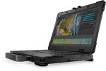 Dell Latitude Rugged 5430 Laptop (2022) Touch | 14" 1920 x 1080 FHD | Core i7-1185G7-2TB SSD - 32GB RAM | 4-Core @ 4.4GHz Win 11 Pro Black