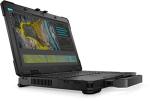 Dell Latitude Rugged 5430 Laptop (2022) Touch | 14" 1920 x 1080 FHD | Core i7-1185G7-2TB SSD - 32GB RAM | 4-Core @ 4.4GHz Win 11 Pro Black