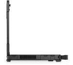 Dell Latitude Rugged 5430 Laptop (2022) Touch | 14" 1920 x 1080 FHD | Core i7-1185G7-2TB SSD - 32GB RAM | 4-Core @ 4.4GHz Win 11 Pro Black