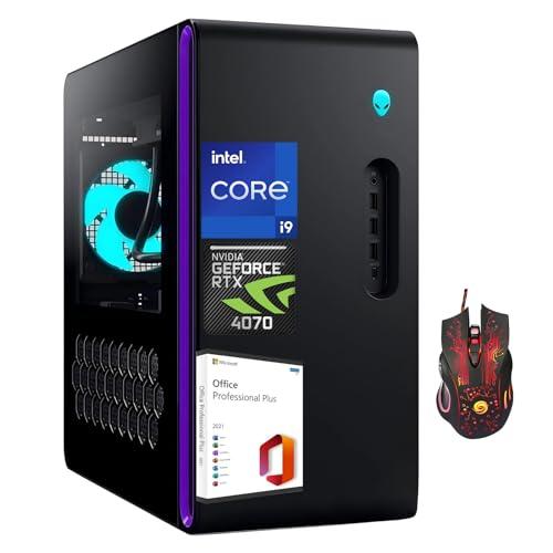 Gaming Desktops