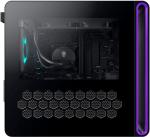 Alienware Aurora R16 Gaming Desktop PC, Intel 24-core i9-13900F (up to 5.6GHz), GeForce RTX 4070, 64GB DDR5 RAM, 4TB SSD, 2TB HDD, Wifi 6E, 12 USB Ports, Win 11 Pro & Microsoft Office Lifetime License