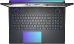 Alienware 18 Area-51 Gaming Laptop 2025, NVIDIA RTX 5080 16GB GDDR7, Intel Ultra 9 275HX (24-Core, Up to 5.4GHz), 18" QHD+ 300Hz, 64 GB DDR5, 1 TB SSD, Backlit KB, w/Windows 11 Pro & Office Lifetime