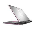 Alienware 17.3-Inch QHD Tobi Eye-Tracker Gaming Notebook - (Epic Silver) (Intel Core i7-7820HK, 16 GB RAM, 256 GB SSD Plus 1 TB HDD, NVIDIA GTX 1070 8 GB Graphics Card, Windows 10 Home)