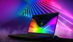 Razer Blade Pro 17 - 17.3 Inch Pro Gaming Laptop with 360 Hz FHD Display (Intel Core i7, NVIDIA RTX 3070, 16 GB RAM, 512 GB SSD, Chroma RGB) UK Layout | Black
