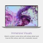 Dell XPS 16 9640 16.3" FHD+ InfinityEdge Laptop, Intel Evo Edition - Intel Core Ultra 7 Processor, 16GB RAM, 1TB, NVIDIA GeForce RTX 4050 Graphics, Windows 11 Home, Fingerprint Reader, UK Keyboard