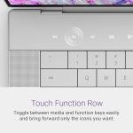 Dell XPS 16 9640 16.3" FHD+ InfinityEdge Laptop, Intel Evo Edition - Intel Core Ultra 7 Processor, 16GB RAM, 1TB, NVIDIA GeForce RTX 4050 Graphics, Windows 11 Home, Fingerprint Reader, UK Keyboard