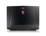 MSI GT72VR 6RE "Dominator Pro" 234UK 17.3-Inch FHD Gaming Notebook (Black) - (Intel i7 6700HQ, 16 GB RAM, 128 GB SSD, 1 TB HDD, GTX 1070 Graphics Card, Windows 10)