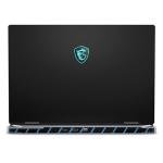 MSI Titan 18" 16:10 UHD+ Gaming Laptop - (Intel Core i9-14900HX, NVIDIA GeForce RTX 4090, 128GB RAM, 6TB SSD, Windows 11 Pro) - Core Black