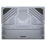 MSI Titan 18" 16:10 UHD+ Gaming Laptop - (Intel Core i9-14900HX, NVIDIA GeForce RTX 4090, 128GB RAM, 6TB SSD, Windows 11 Pro) - Core Black