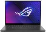 ASUS ROG Zephyrus G16 16.0" 240Hz OLED WQXGA Gaming Laptop (Intel Ultra 9-185H, RTX 4090 16GB, 32GB LPDDR5X RAM, 8TB PCIe SSD, RGB Backlit KB, Thunderbolt 4, WiFi 6E, BT 5.3, Win 11 Home) /w DKZ Hub