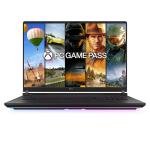 ASUS ROG Strix SCAR 18 G835LX Gaming Laptop | 18.0" WQXGA 240Hz Screen | Intel Core Ultra 9 275HX | NVIDIA GeForce RTX 5090 Laptop GPU | 64GB RAM | 2TB SSD | UK Layout Backlit Keyboard | Windows 11