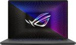 ASUS ROG Zephyrus G16 Gaming Laptop 16.0" 165Hz IPS WUXGA Display (Intel i7-13620H, GeForce RTX 4070 8GB, 48GB DDR4, 4TB PCIe SSD, RGB KB, Thunderbolt 4, WiFi 6E, Win 11 Pro) w/DKZ USB Port Expander