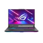 ASUS ROG Strix G17 G713 Gaming Laptop 17.3" WQHD IPS 240Hz AMD 12-Core Ryzen 9 7845HX (>i9-12900H) 64GB DDR5 2TB SSD GeForce RTX 4060 8GB USB-C RGB Backlit Fast Charging Win11 w/ICP Hub