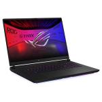 ASUS ROG Strix SCAR 18 G835LX Gaming Laptop | 18.0" WQXGA 240Hz Screen | Intel Core Ultra 9 275HX | NVIDIA GeForce RTX 5090 Laptop GPU | 64GB RAM | 2TB SSD | UK Layout Backlit Keyboard | Windows 11