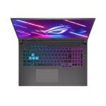 ASUS ROG Strix G17 G713 Gaming Laptop 17.3" WQHD IPS 240Hz AMD 12-Core Ryzen 9 7845HX (>i9-12900H) 64GB DDR5 2TB SSD GeForce RTX 4060 8GB USB-C RGB Backlit Fast Charging Win11 w/ICP Hub