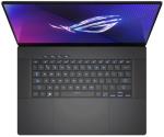 ASUS ROG Zephyrus G16 16.0" 240Hz OLED WQXGA Gaming Laptop (Intel Ultra 9-185H, RTX 4090 16GB, 32GB LPDDR5X RAM, 8TB PCIe SSD, RGB Backlit KB, Thunderbolt 4, WiFi 6E, BT 5.3, Win 11 Home) /w DKZ Hub