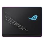 ASUS ROG Strix SCAR 18 G835LX Gaming Laptop | 18.0" WQXGA 240Hz Screen | Intel Core Ultra 9 275HX | NVIDIA GeForce RTX 5090 Laptop GPU | 64GB RAM | 2TB SSD | UK Layout Backlit Keyboard | Windows 11