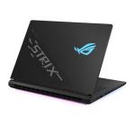 ASUS ROG Strix SCAR 18 G835LX Gaming Laptop | 18.0" WQXGA 240Hz Screen | Intel Core Ultra 9 275HX | NVIDIA GeForce RTX 5090 Laptop GPU | 64GB RAM | 2TB SSD | UK Layout Backlit Keyboard | Windows 11