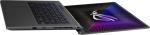 ASUS ROG Zephyrus G16 Gaming Laptop 16.0" 165Hz IPS WUXGA Display (Intel i7-13620H, GeForce RTX 4070 8GB, 48GB DDR4, 4TB PCIe SSD, RGB KB, Thunderbolt 4, WiFi 6E, Win 11 Pro) w/DKZ USB Port Expander