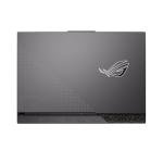 ASUS ROG Strix G17 G713 Gaming Laptop 17.3" WQHD IPS 240Hz AMD 12-Core Ryzen 9 7845HX (>i9-12900H) 64GB DDR5 2TB SSD GeForce RTX 4060 8GB USB-C RGB Backlit Fast Charging Win11 w/ICP Hub