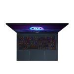 MSI Stealth AI Studio 16" 16:10 QHD+ 240Hz Gaming Laptop - (Intel Core Ultra 9 185H, NVIDIA GeForce RTX 4070, 32GB RAM, 2TB SSD, Windows 11 Home) - Star Blue