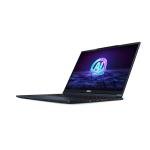 MSI Stealth AI Studio 16" 16:10 QHD+ 240Hz Gaming Laptop - (Intel Core Ultra 9 185H, NVIDIA GeForce RTX 4070, 32GB RAM, 2TB SSD, Windows 11 Home) - Star Blue