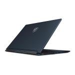 MSI Stealth AI Studio 16" 16:10 QHD+ 240Hz Gaming Laptop - (Intel Core Ultra 9 185H, NVIDIA GeForce RTX 4070, 32GB RAM, 2TB SSD, Windows 11 Home) - Star Blue