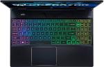 acer Predator Helios 300 Gaming Laptop, Intel i7-12700H, NVIDIA GeForce RTX 3060 Laptop GPU, 15.6" Full HD 165Hz 3ms IPS Display, 32GB DDR4, 1TB NVMe SSD, WiFi 6, RGB Keyboard, PH315-55-70ZV