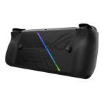 ASUS - ROG Ally X 7" 120Hz FHD 1080p Gaming Handheld - AMD Ryzen Z1 Extreme Processor - 24GB with 1TB SSD - Black