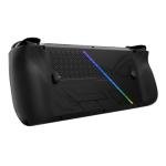 ASUS - ROG Ally X 7" 120Hz FHD 1080p Gaming Handheld - AMD Ryzen Z1 Extreme Processor - 24GB with 1TB SSD - Black