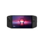 Lenovo Legion Go - Gaming Console 8.8 Inch Screen WQXGA, 144Hz (AMD Ryzen Z1 Extreme, 16GB RAM, 512GB SSD, AMD Radeon Graphics, Windows 11 Home) - Black
