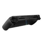 ASUS - ROG Ally X 7" 120Hz FHD 1080p Gaming Handheld - AMD Ryzen Z1 Extreme Processor - 24GB with 1TB SSD - Black