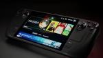 Valve Steam Deck OLED 1TB Handheld Gaming Console