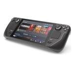 Valve Steam Deck - 1tb Console - OLED (UK) (PC)
