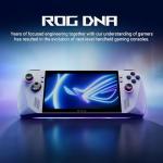 ASUS ROG Ally 7" 120Hz Gaming Handheld - AMD Z1 Extreme Processor - 512GB - White - PREORDER!