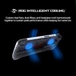 ASUS ROG Ally 7" 120Hz Gaming Handheld - AMD Z1 Extreme Processor - 512GB - White - PREORDER!