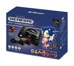 AT Games Arcade Classic Sega Mega Drive Flashback Wireless Mini HD Console EU (Electronic Games)