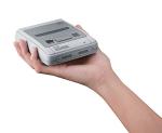 Nintendo Classic Mini Console: Super Nintendo Entertainment System