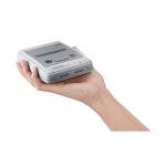 Nintendo Classic Mini Super Famicom (SNES) - Japanese Version | Retro Gaming Console with 21 Pre-installed Games | Compact and Lightweight | Perfect for Gamers and Collectors